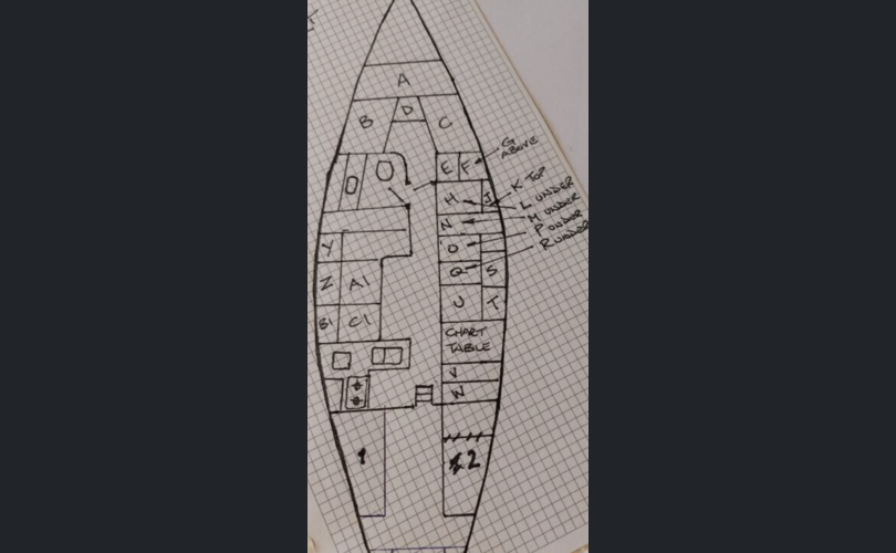 Trident Voyager 35-kuva-9